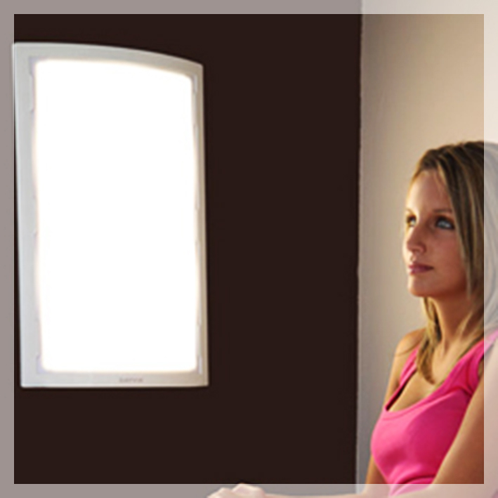 luminotherapie