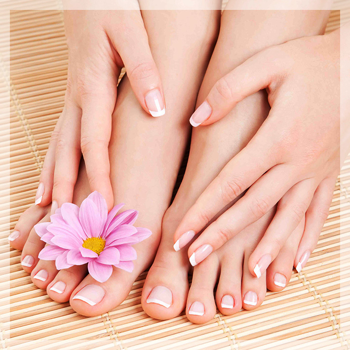 pedicure
