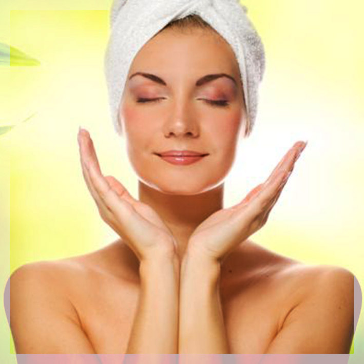 soins du visage