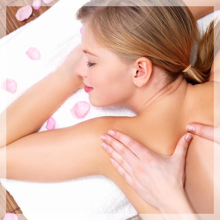 soins relaxants